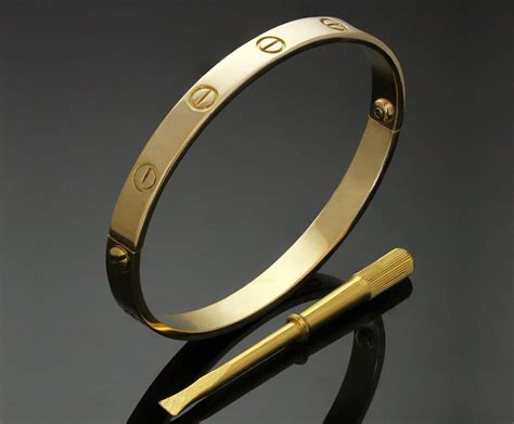 why is cartier cheaper in usa|cartier love bracelet price history.